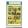 Image 2 : Don Winslow #37 Mile High pedigree (Fawcett, 1946) CGC NM/MT 9.8 Off-white to white pages. Just a...
