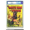 Image 1 : Earth Man on Venus #nn (Avon, 1951) CGC VF+ 8.5 Off-white pages....