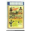 Image 2 : Eerie #5 (Avon, 1952) CGC FN- 5.5 Cream to off-white pages. CGC's mid-grade means you can own thi...