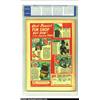 Image 2 : Eerie #8 (Avon, 1952) CGC FN+ 6.5 Off-white pages. This double-bondage cover by Harry Lazarus has...