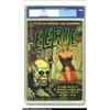 Image 1 : Eerie #1 (Avon, 1951) CGC VG 4.0 Cream to off-white pages. This issue reprints a story from the "...