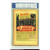 Image 2 : Eerie #1 (Avon, 1951) CGC VG 4.0 Cream to off-white pages. This issue reprints a story from the "...