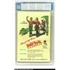 Image 2 : Exciting Comics #56 Rockford pedigree (Nedor Publications, 1947) CGC NM 9.4 Cream to off-white pa...