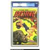 Image 1 : Exciting Comics #58 "D" Copy pedigree (Better Publications, 1947) CGC NM- 9.2 Off-white pages....