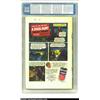 Image 2 : Exciting Comics #65 Okajima pedigree (Nedor Publications, 1949) CGC NM 9.4 Off-white pages....