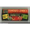 Image 1 : Famous Comics Set (King Features Syndicate, 1934)....