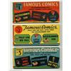 Image 2 : Famous Comics Set (King Features Syndicate, 1934)....