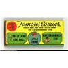 Image 4 : Famous Comics Set (King Features Syndicate, 1934)....