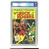 Image 1 : Famous Funnies #209 (Eastern Color, 1953) CGC NM 9.4 Cream to off-white pages....
