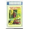 Image 2 : Famous Funnies #209 (Eastern Color, 1953) CGC FN 6.0 Off-white pages. Frank Frazetta's Buck Roger...