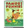 Image 1 : Famous Funnies Group (Eastern Color, 1939). Here's an interesting group that contains early and s...