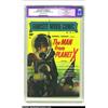 Image 1 : Fawcett Movie Comic #15 (Fawcett, 1951) CGC Apparent VF 8.0 Slight (A) Off-white to white pages....