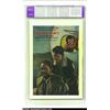 Image 2 : Fawcett Movie Comic #15 (Fawcett, 1951) CGC Apparent VF 8.0 Slight (A) Off-white to white pages....
