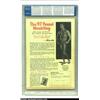 Image 2 : Fight Comics #19 (Fiction House, 1942) CGC FN+ 6.5 Cream to off-white pages....