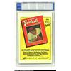 Image 2 : Fight Comics #41 Big Apple pedigree (Fiction House, 1945) CGC NM- 9.2 White pages....
