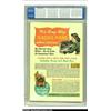 Image 2 : Fight Comics #50 (Fiction House, 1947) CGC NM 9.4 Off-white pages. The allure of the comic book o...