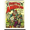 Image 2 : Fighting American Group (Prize, 1954). This cool title was Simon and Kirby's attempt at a revisio...