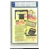 Image 2 : Four Color (Series One) #1 Dick Tracy (Dell, 1939) CGC VF/NM 9.0 Cream to off-white pages. Cheste...