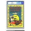 Image 1 : Four Color #68 Mother Goose and Nursery Rhymes (Dell, 1945) CGC VF+ 8.5 Cream to off-white pages....