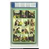 Image 2 : Four Color #101 Terry and the Pirates (Dell, 1938) CGC VG/FN 5.0 Cream to off-white pages. This b...