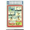 Image 2 : Four Color #108 Donald Duck in "Terror of the River" (Dell, 1946) CGC NM 9.4 Off-white to white p...