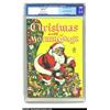 Image 1 : Four Color #126 Christmas with Mother Goose (Dell, 1946) CGC NM 9.4 Off-white to white pages....