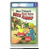 Image 1 : Four Color #129 Walt Disney's Uncle Remus and His Tales of Brer Rabbit (Dell, 1946) CGC NM 9.4 Of...
