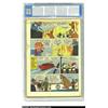 Image 2 : Four Color #159 Donald Duck in "The Ghost of the Grotto" (Dell, 1947) VF+ 8.5 Off-white pages....