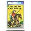 Image 1 : Four Color #438 Annie Oakley File Copy (Dell, 1952) CGC NM 9.4 Off-white pages....