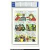 Image 2 : Four Color #438 Annie Oakley File Copy (Dell, 1952) CGC NM 9.4 Off-white pages....