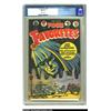 Image 1 : Four Favorites #29 Crowley pedigree (Ace, 1947) CGC NM 9.4 Off-white pages. When was the last tim...