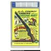 Image 2 : Funnies #51 Mile High pedigree (Dell, 1941) CGC NM- 9.2 Off-white pages....