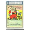 Image 2 : Funny Animals #2 Mile High pedigree (Fawcett, 1943) CGC NM 9.4 Off-white to white pages....