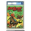 Image 1 : Gene Autry Comics #5 Mile High pedigree (Fawcett, 1943) CGC NM 9.4 Off-white pages....