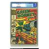Image 1 : Green Hornet Comics #7 (Harvey, 1942) CGC FN 6.0 Off-white to white pages. Robin Hood, the Blonde...