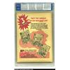 Image 2 : Green Hornet Comics #7 (Harvey, 1942) CGC FN 6.0 Off-white to white pages. Robin Hood, the Blonde...