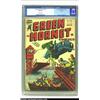 Image 1 : Green Hornet Comics #30 File Copy (Harvey, 1946) CGC VF 8.0 Off-white pages....