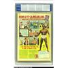 Image 2 : Green Hornet Comics #30 File Copy (Harvey, 1946) CGC VF 8.0 Off-white pages....