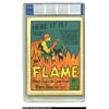 Image 2 : Green Mask #1 (Fox Features Syndicate, 1940) CGC FN+ 6.5 Cream to off-white pages. The great Gold...