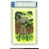 Image 2 : Harvey Comics Hits #56 The Phantom - File Copy (Harvey, 1952) CGC NM 9.4 Off-white pages....