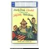 Image 2 : Howdy Doody #1 File Copy (Dell, 1950) CGC NM 9.4 Cream to off-white pages....