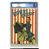 Image 1 : Howdy Doody #5 File Copy (Dell, 1950) CGC NM 9.4 Cream to off-white pages....