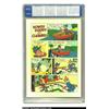 Image 2 : Howdy Doody #5 File Copy (Dell, 1950) CGC NM 9.4 Cream to off-white pages....