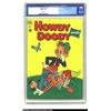 Image 1 : Howdy Doody #11 File Copy (Dell, 1951) CGC NM+ 9.6 Off-white pages....