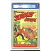 Image 1 : Invisible Scarlet O'Neil #1 File Copy (Harvey, 1950) CGC VF/NM 9.0 Cream to off-white pages. A st...