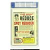Image 2 : Jo-Jo Comics #24 (Fox Features Syndicate, 1949) CGC VF+ 8.5 Off-white pages....