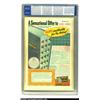 Image 2 : Jumbo Comics #14 (Fiction House, 1940) CGC VF+ 8.5 Off-white pages. Legendary artist Will Eisner...