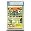 Image 2 : Jumbo Comics #87 Big Apple pedigree (Fiction House, 1946) CGC NM 9.4 Off-white pages....