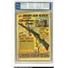 Image 2 : Jungle Comics #26 (Fiction House, 1942) CGC VF 8.0 Off-white pages....