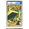 Image 1 : Jungle Comics #86 (Fiction House, 1947) CGC NM 9.4 Cream to off-white pages....